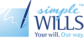 SimpleWills logo